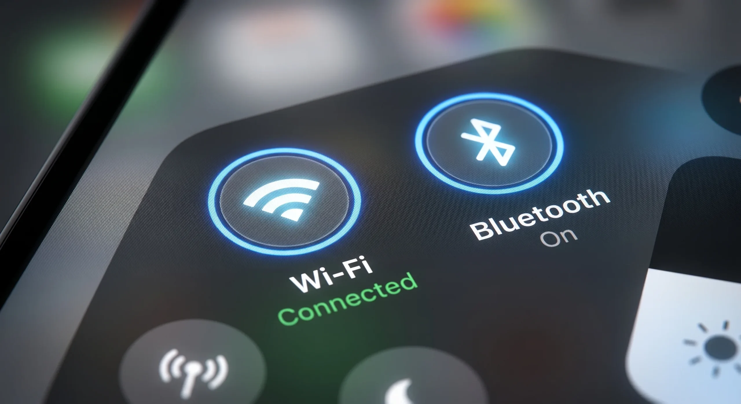 Connected hardware firmware and app experience planning for BaysonTech programs