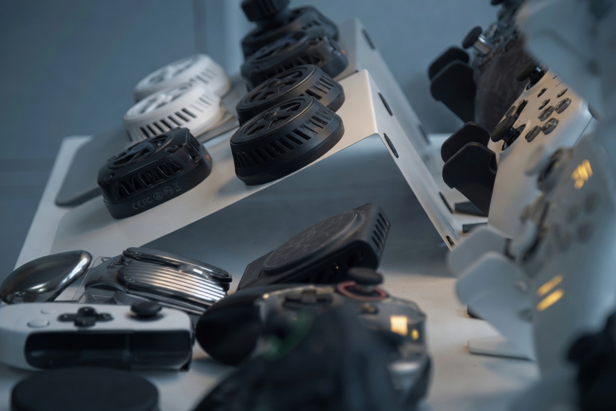 BaysonTech hardware component review for productization