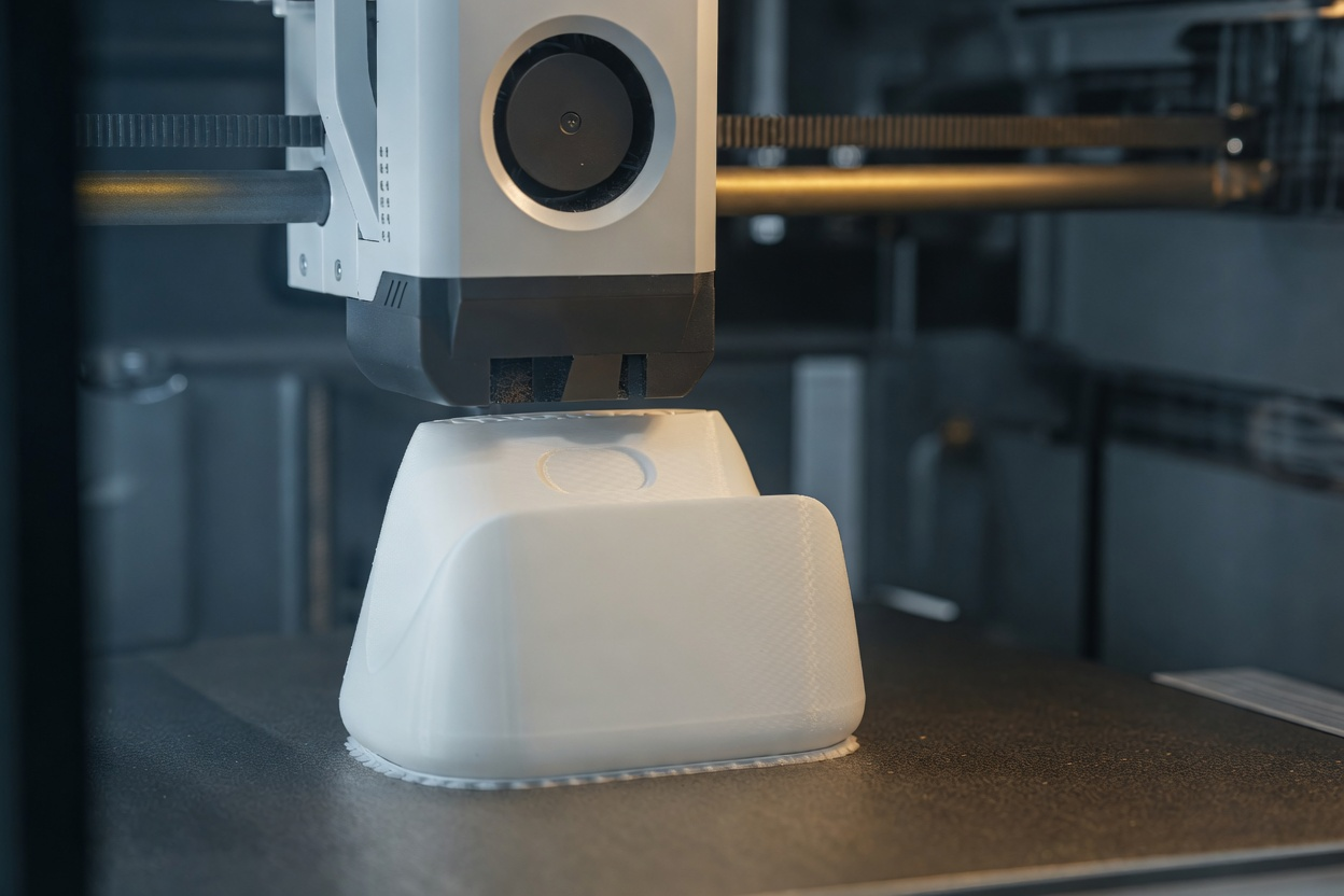 BaysonTech prototype build for hardware product validation