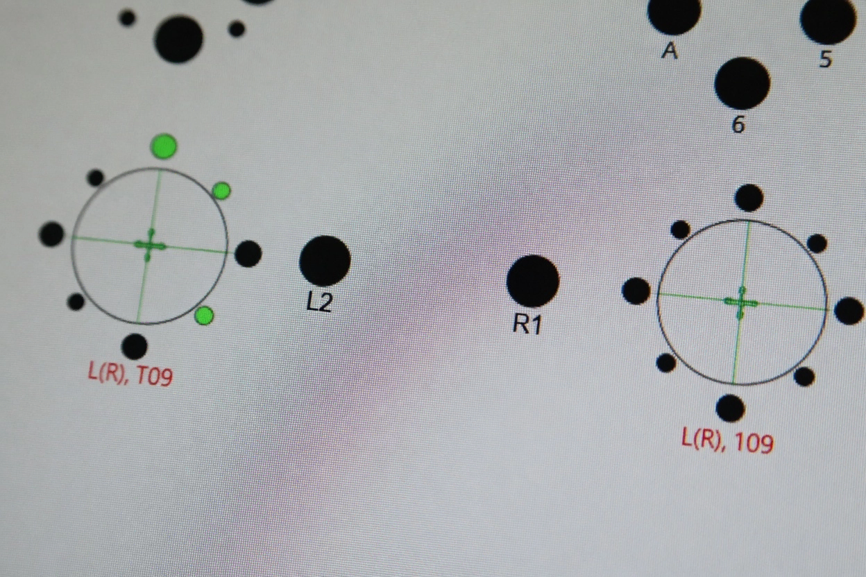 BaysonTech prototype validation and PCB review for hardware programs